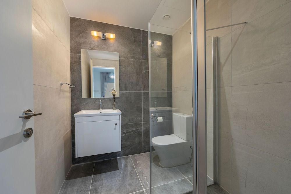 Villa Andromeda Sea Caves Luxury Villa 15