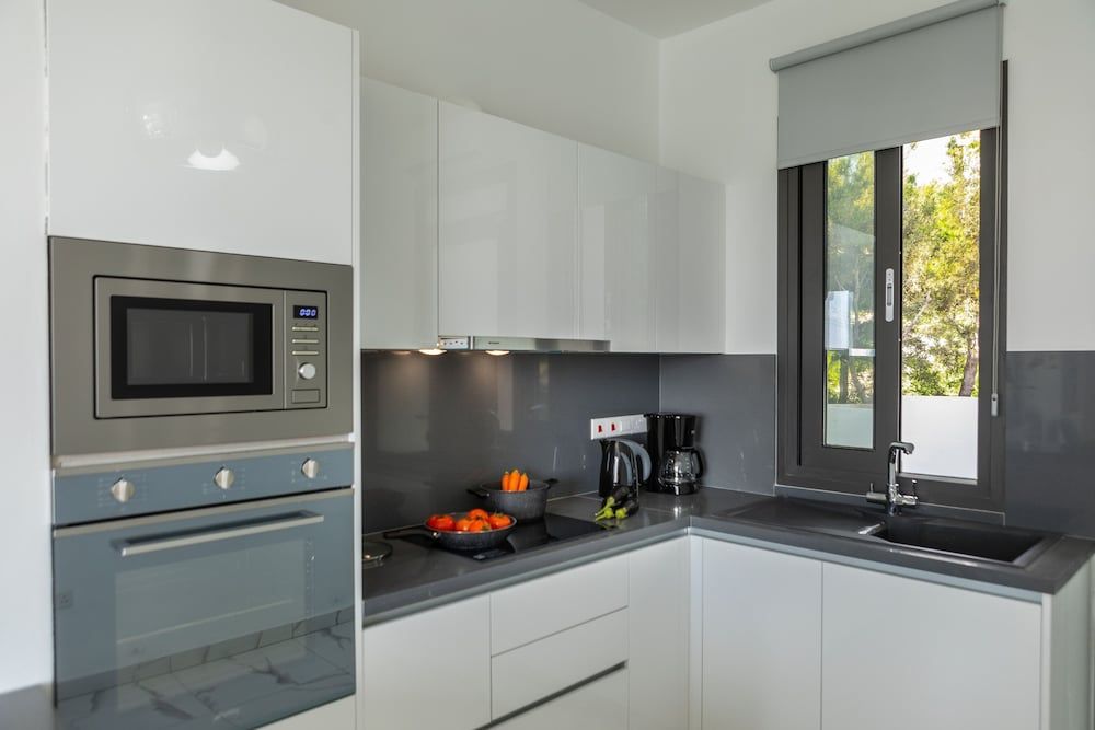 Villa Andromeda Sea Caves Luxury Villa 7