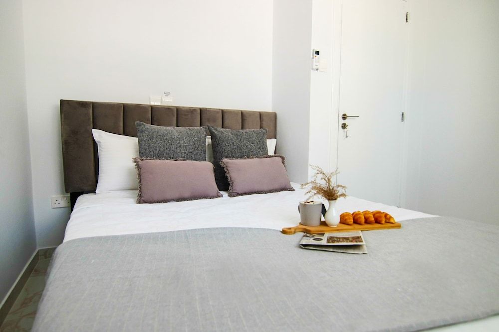 Luxury Double Room