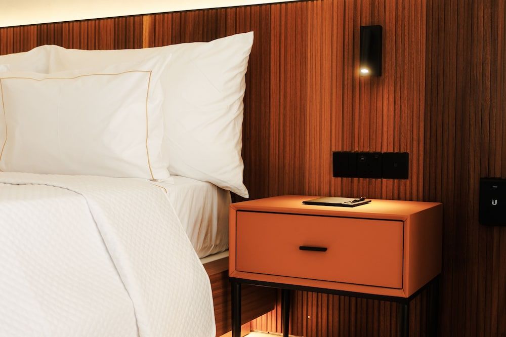 M Boutique Hotel - Designed for Adults Magnolia Superior Room No Balcony 2