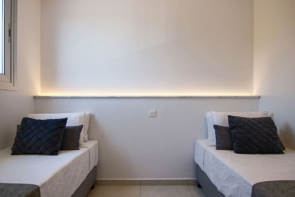 Executive Apartment