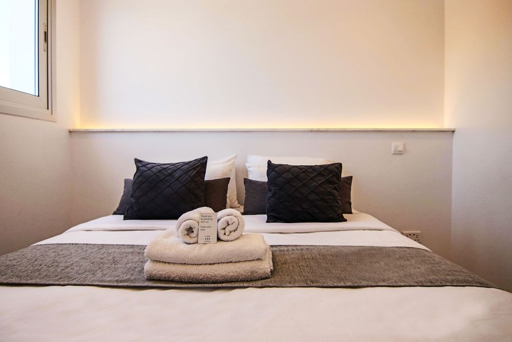 Executive Apartment