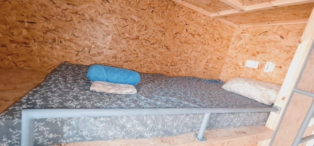 undefined Bee Hostel Paphos 8