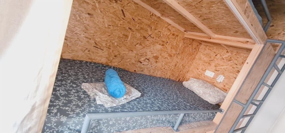 undefined Bee Hostel Paphos 5