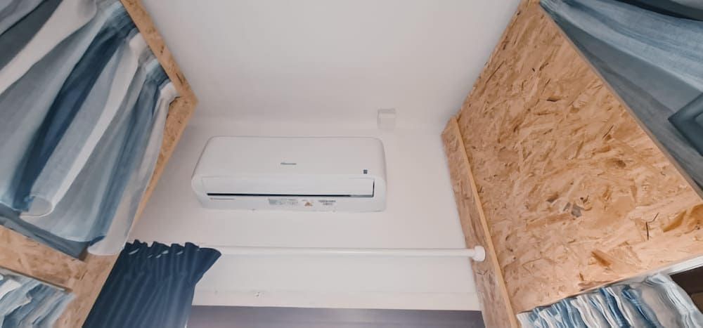 Bee Hostel Paphos Economy Shared Dormitory, Women only 5