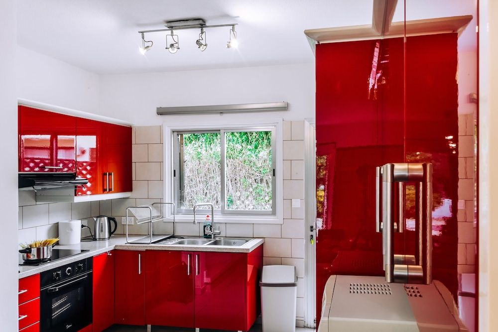 undefined Procy 101 Ideal for Long or Short Stays 2