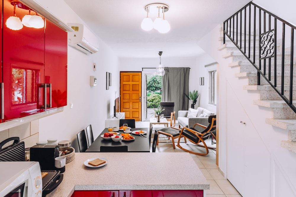 undefined Procy 101 Ideal for Long or Short Stays 3