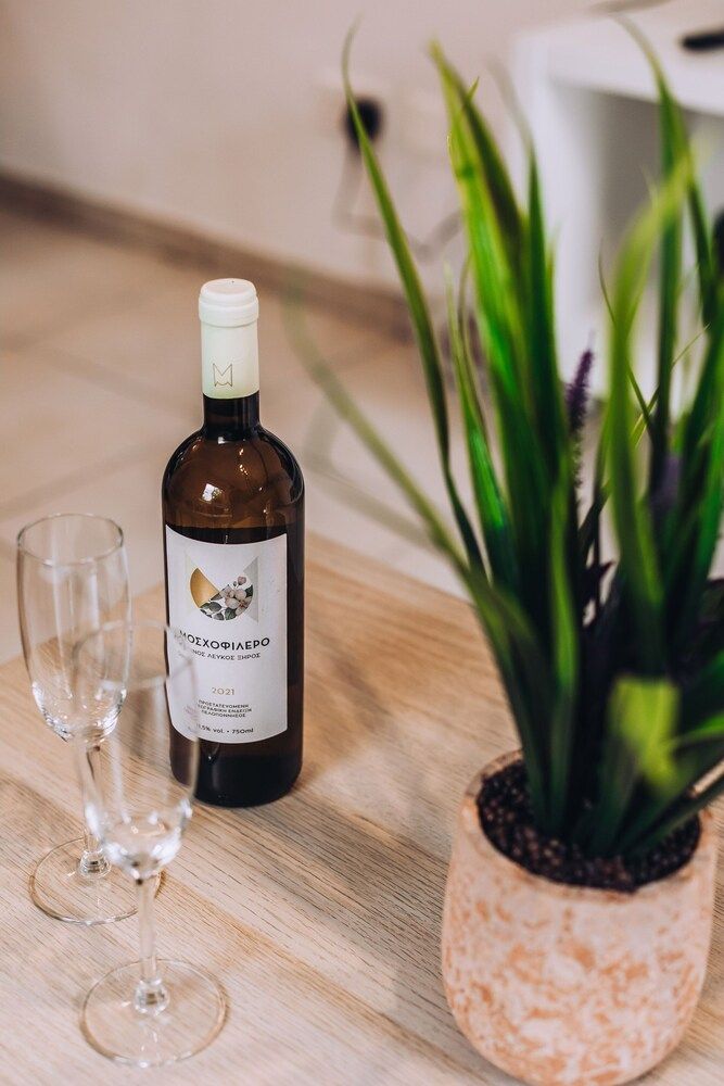 undefined Procy 101 Ideal for Long or Short Stays