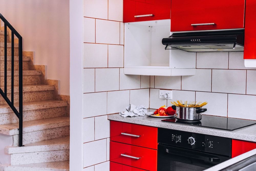 undefined Procy 101 Ideal for Long or Short Stays 5