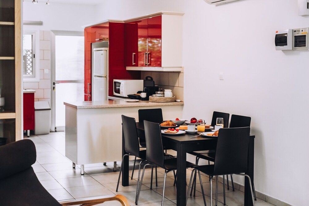 undefined Procy 101 Ideal for Long or Short Stays 9