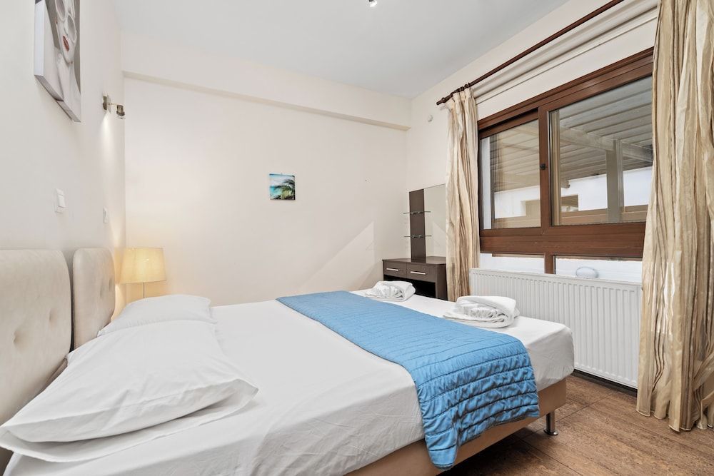 Seafront Protaras Luxury Resort Villa, Hot Tub (No.7) 4