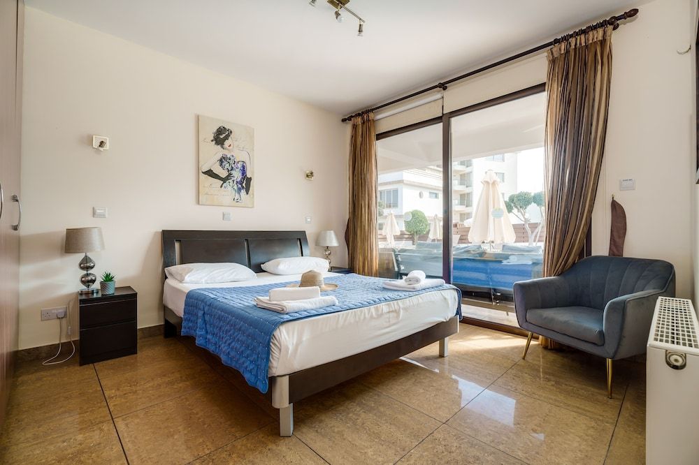 Seafront Protaras Luxury Resort Villa, Private Pool (No.9) 9