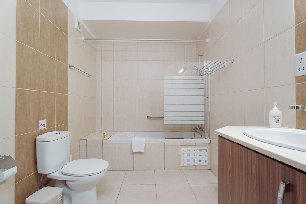 Seafront Protaras Luxury Resort Villa, Hot Tub (No.7) 16