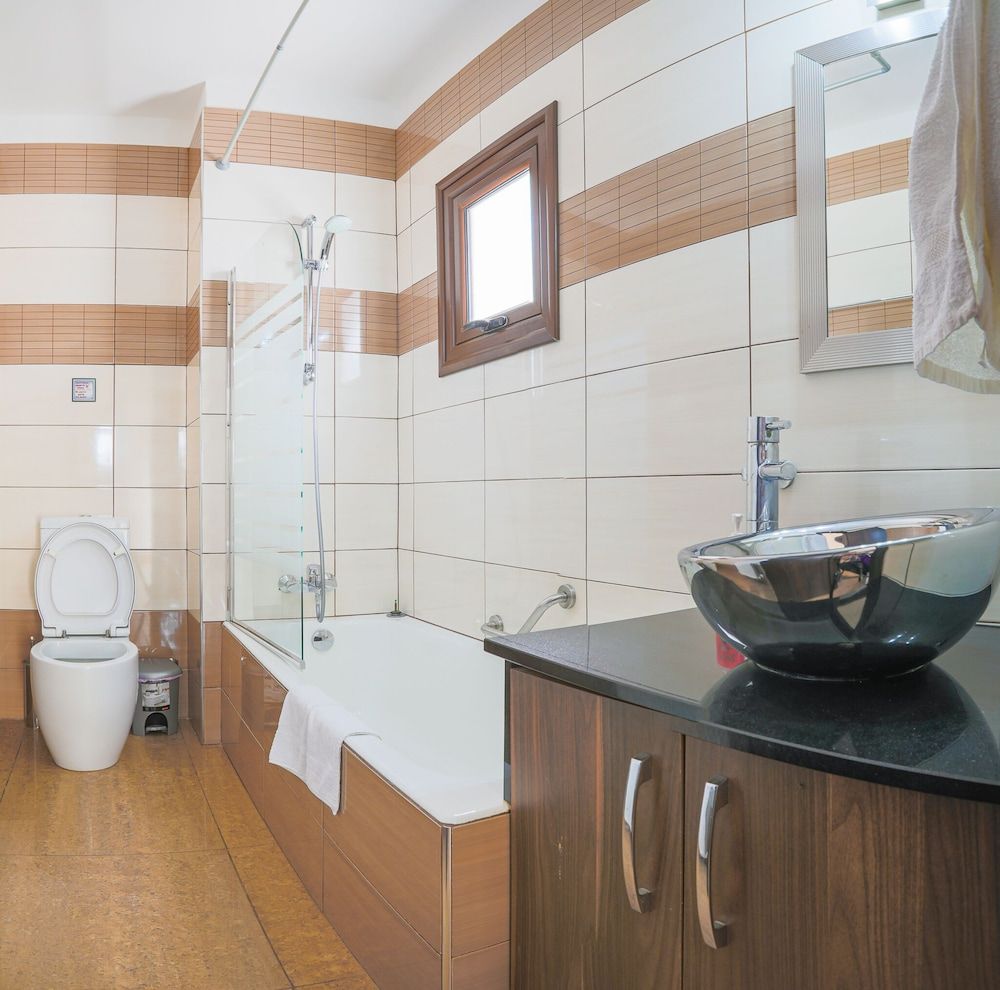 Seafront Protaras Luxury Resort Villa, Private Pool (No.9) 14