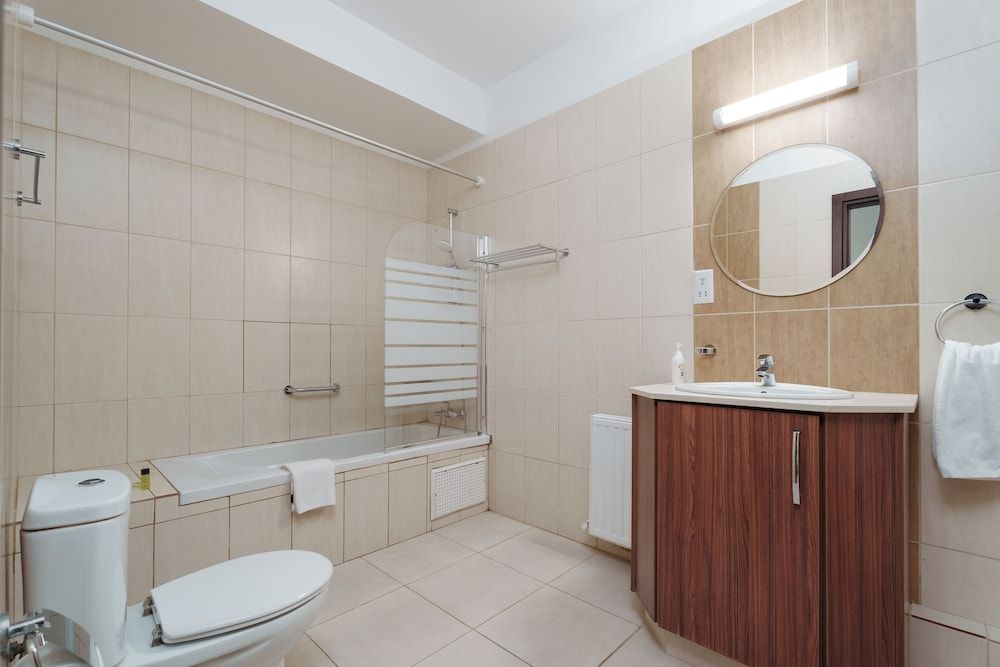 Seafront Protaras Luxury Resort Villa, Hot Tub (No.7) 17