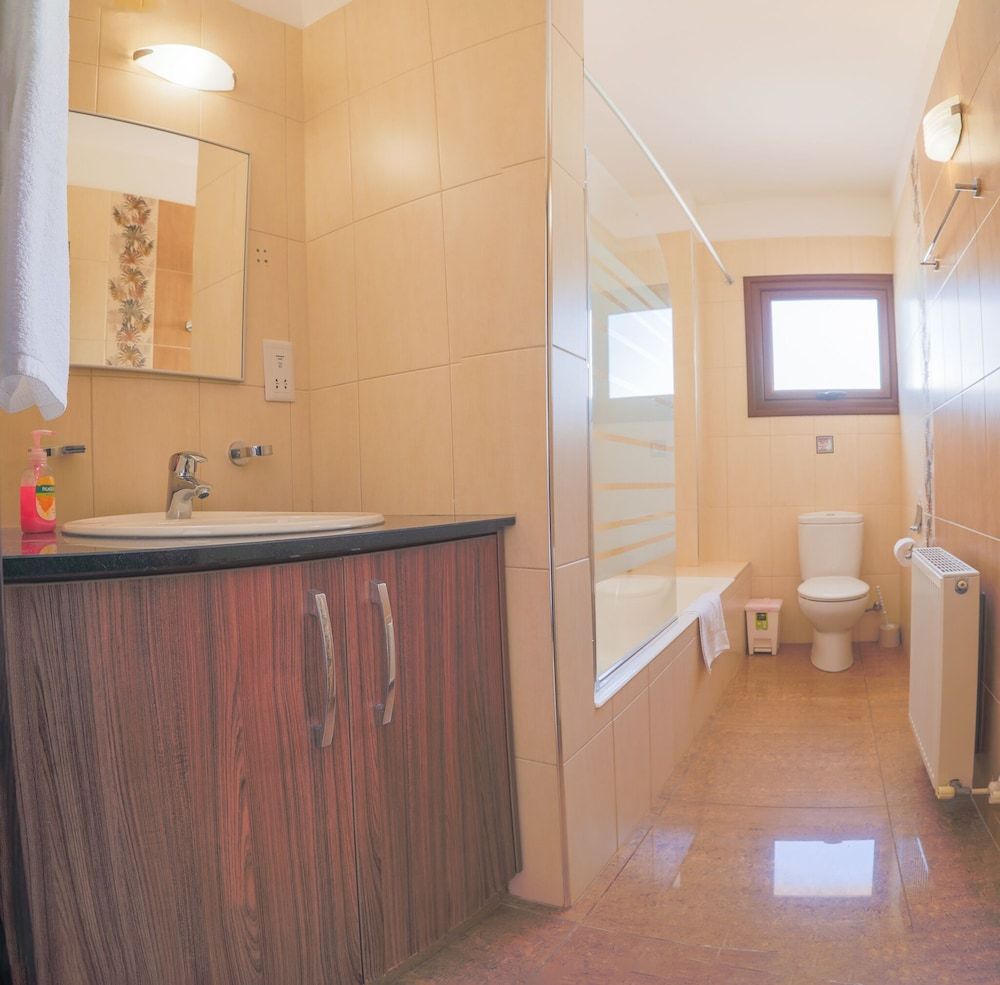 Seafront Protaras Luxury Resort Villa, Private Pool (No.9) 15