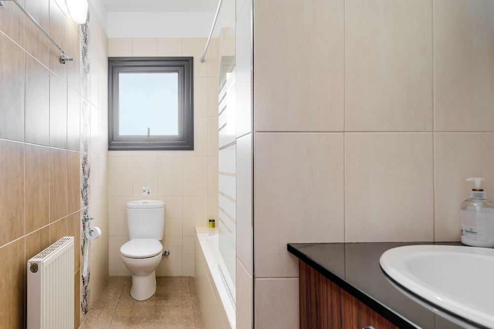 Seafront Protaras Luxury Resort Villa, Private Pool (No.9) 17