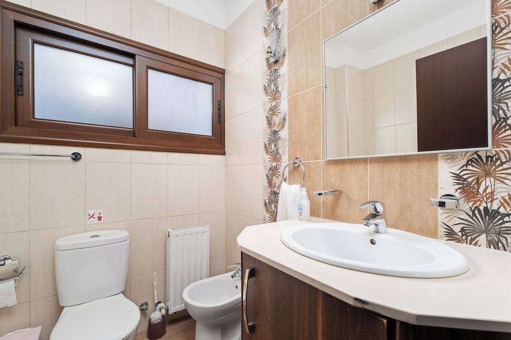 Seafront Protaras Luxury Resort Villa, Hot Tub (No.7) 14