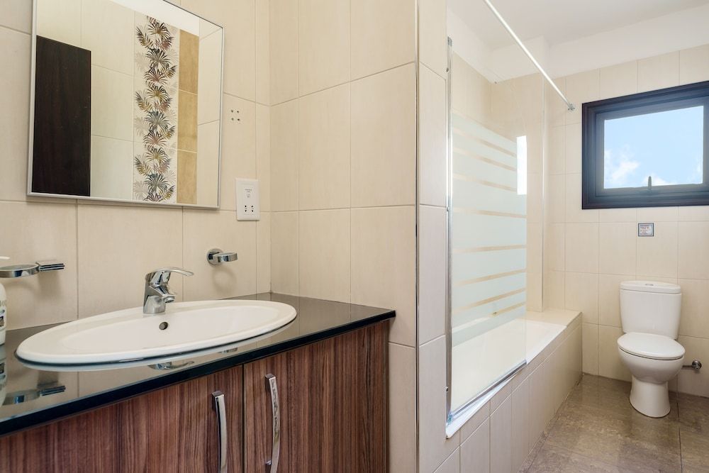 Seafront Protaras Luxury Resort Villa, Private Pool (No.9) 19