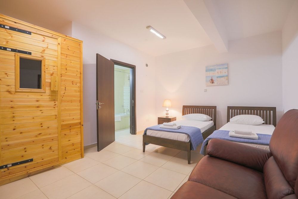 Seafront Protaras Luxury Resort Villa, Private Pool (No.9)