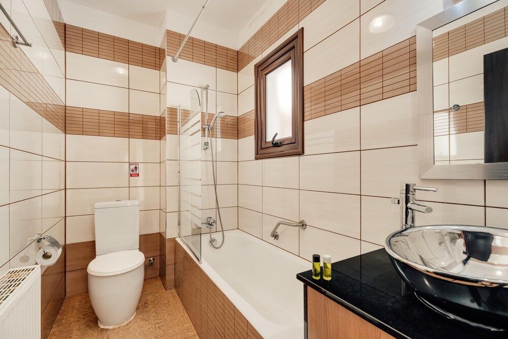 Seafront Protaras Luxury Resort Deluxe Villa (No.10) 7