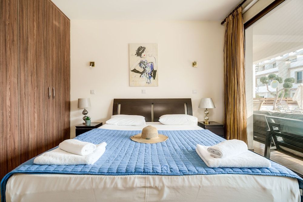 Seafront Protaras Luxury Resort Villa, Private Pool (No.9) 8