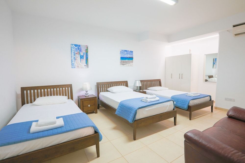 Seafront Protaras Luxury Resort Villa, Private Pool (No.9) 3