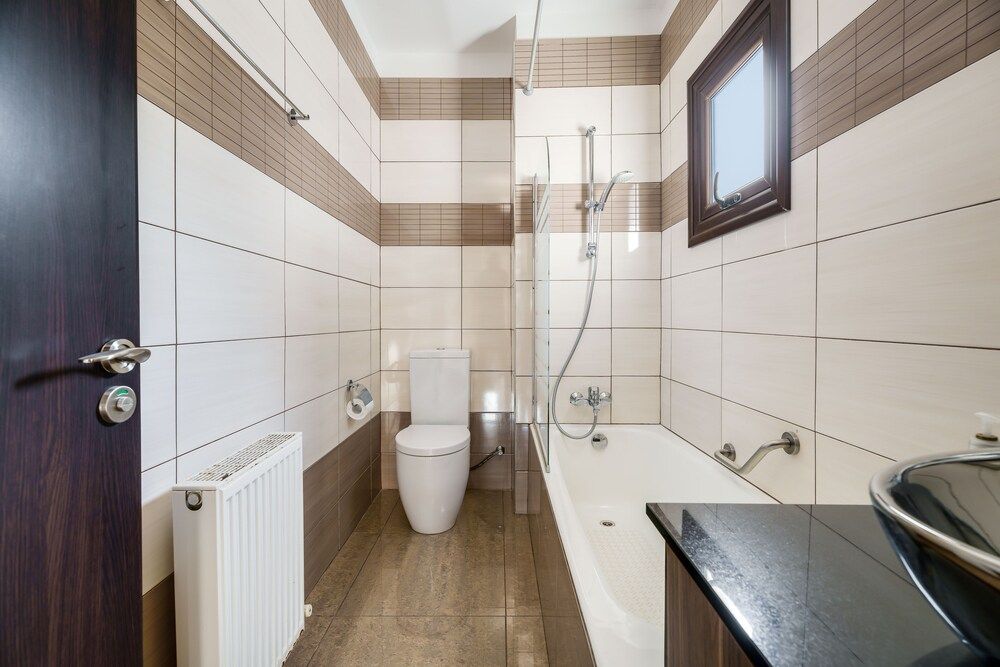 Seafront Protaras Luxury Resort Villa, Private Pool (No.9) 21