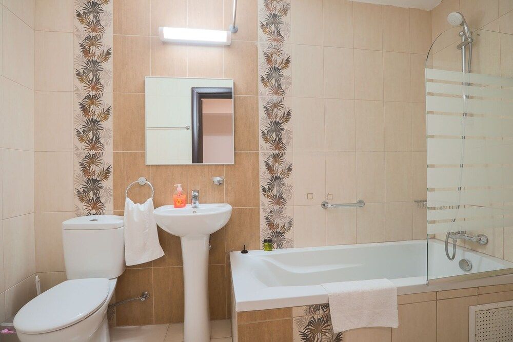 Seafront Protaras Luxury Resort Villa, Private Pool (No.9) 12