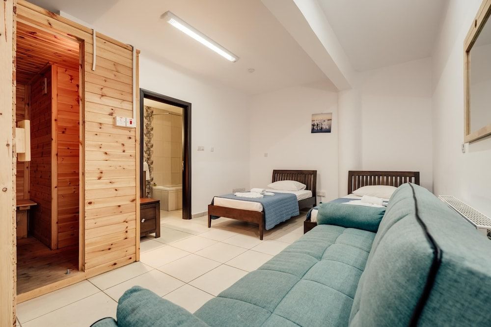 Seafront Protaras Luxury Resort Deluxe Villa (No.10) 10