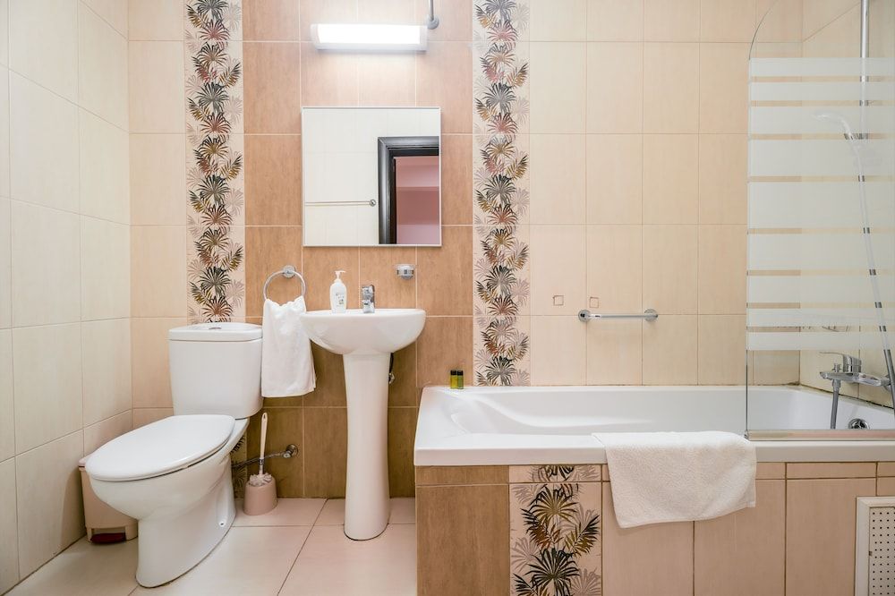 Seafront Protaras Luxury Resort Villa, Private Pool (No.9) 20