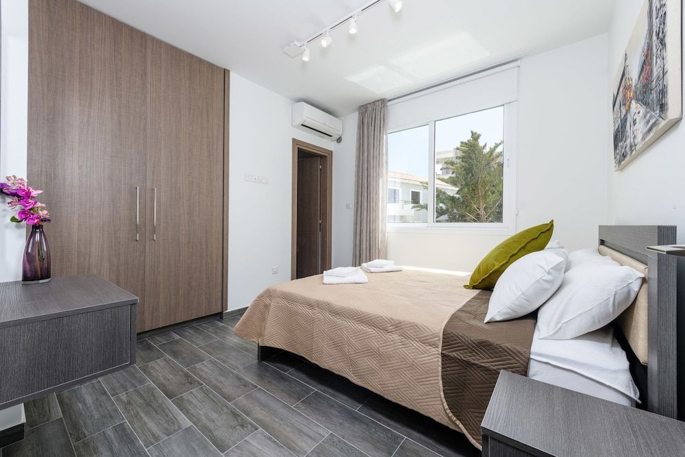 Villa, 3 Bedrooms, Private Pool