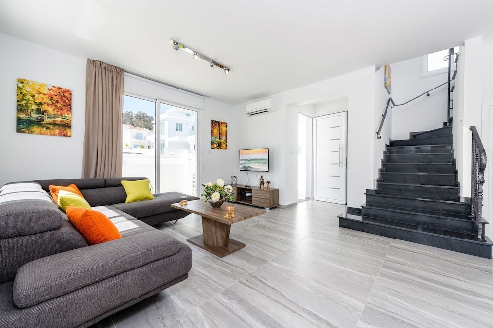 Villa, 3 Bedrooms, Private Pool