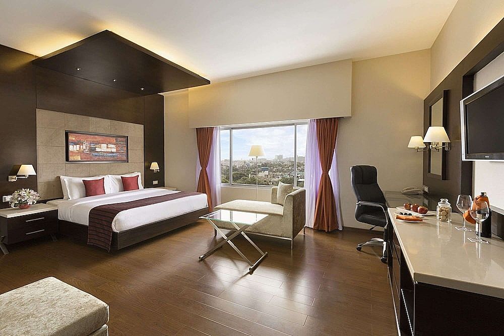 undefined Ramada by Wyndham Chennai Egmore 5