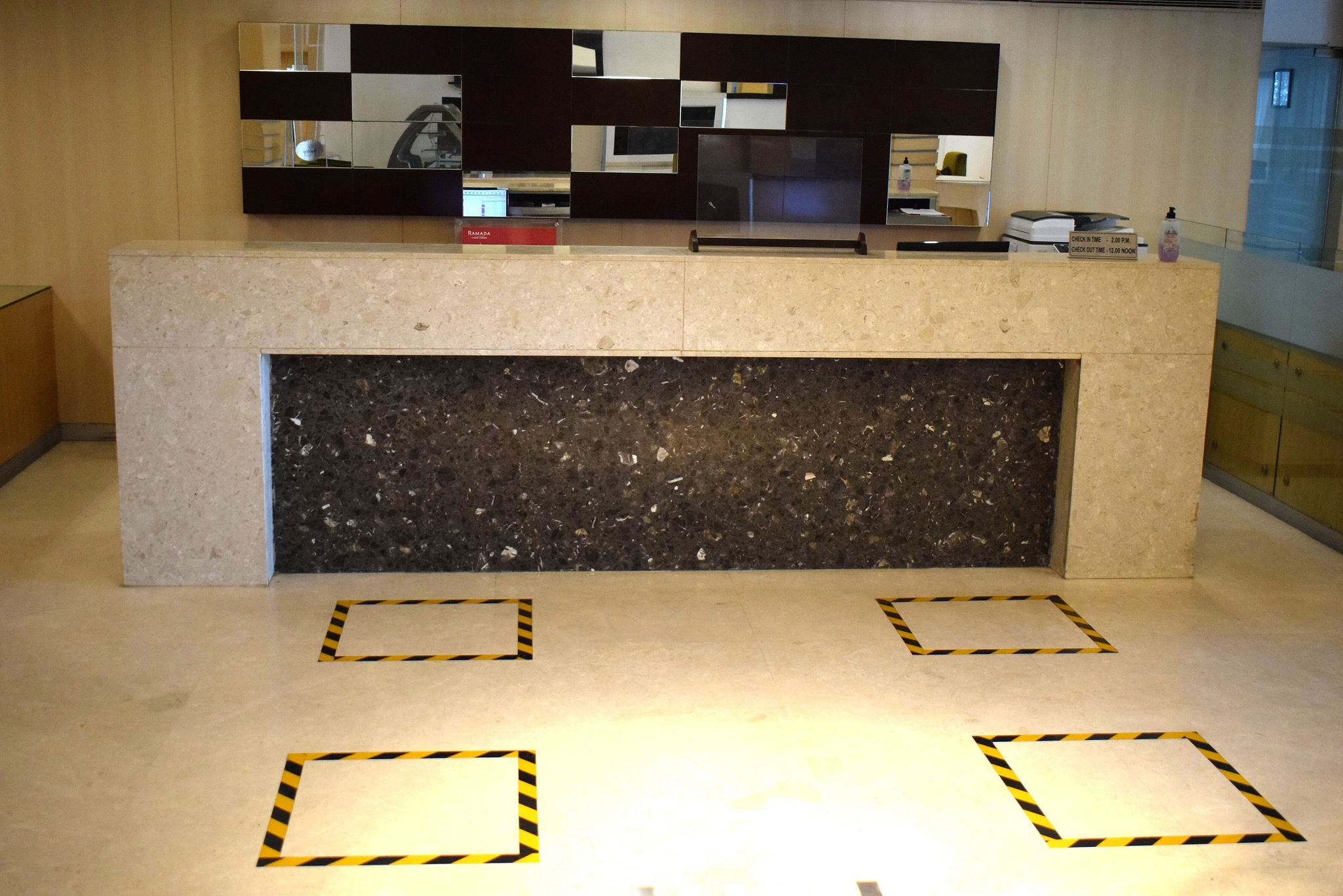 undefined Ramada by Wyndham Chennai Egmore 3
