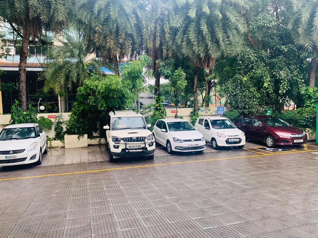 undefined Ramada by Wyndham Chennai Egmore 10