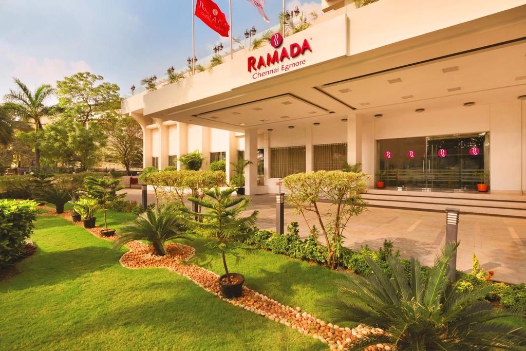 undefined Ramada by Wyndham Chennai Egmore