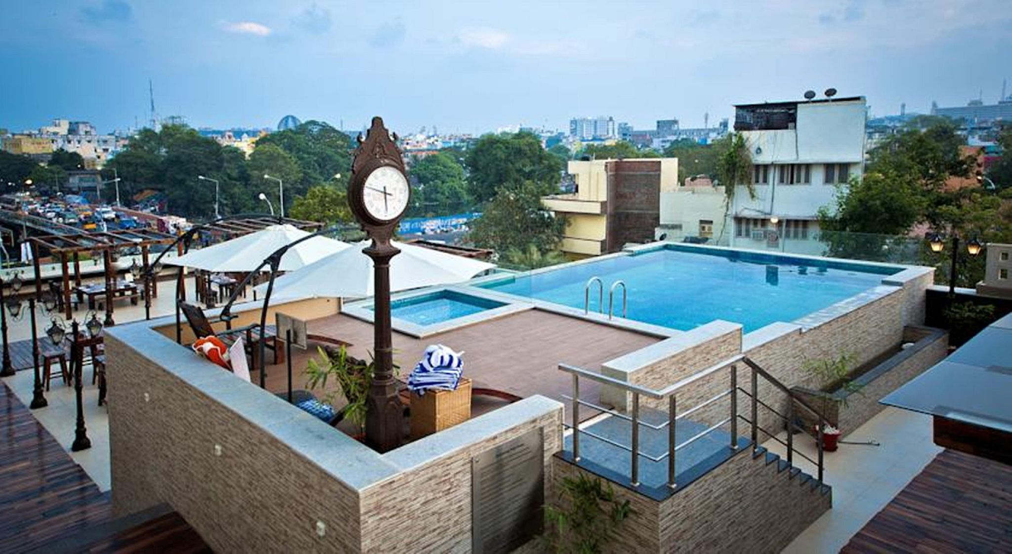undefined Ramada by Wyndham Chennai Egmore 5