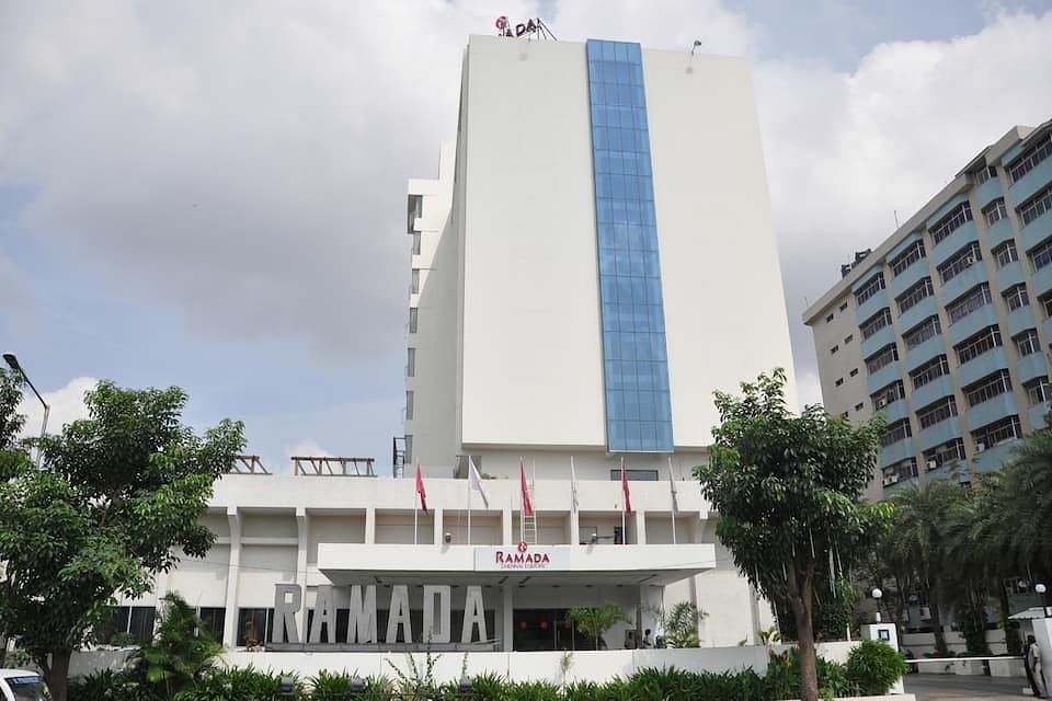 undefined Ramada by Wyndham Chennai Egmore 2