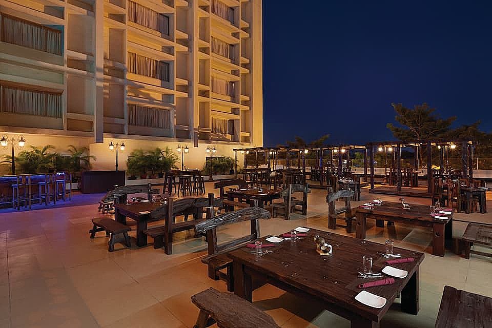 undefined Ramada by Wyndham Chennai Egmore 4