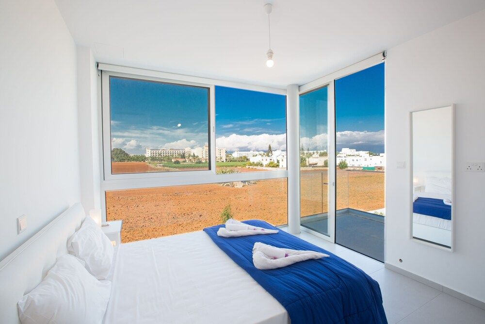 Villa, 3 Bedrooms, Private Pool, Pool View