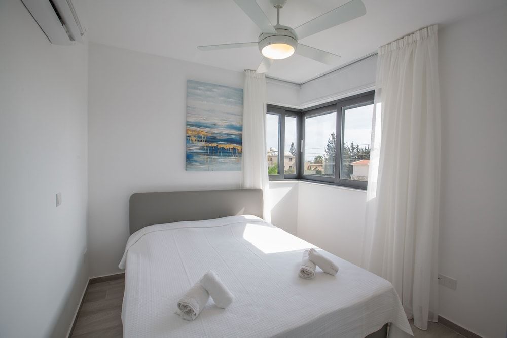 Villa, 5 Bedrooms, Private Pool, Garden View