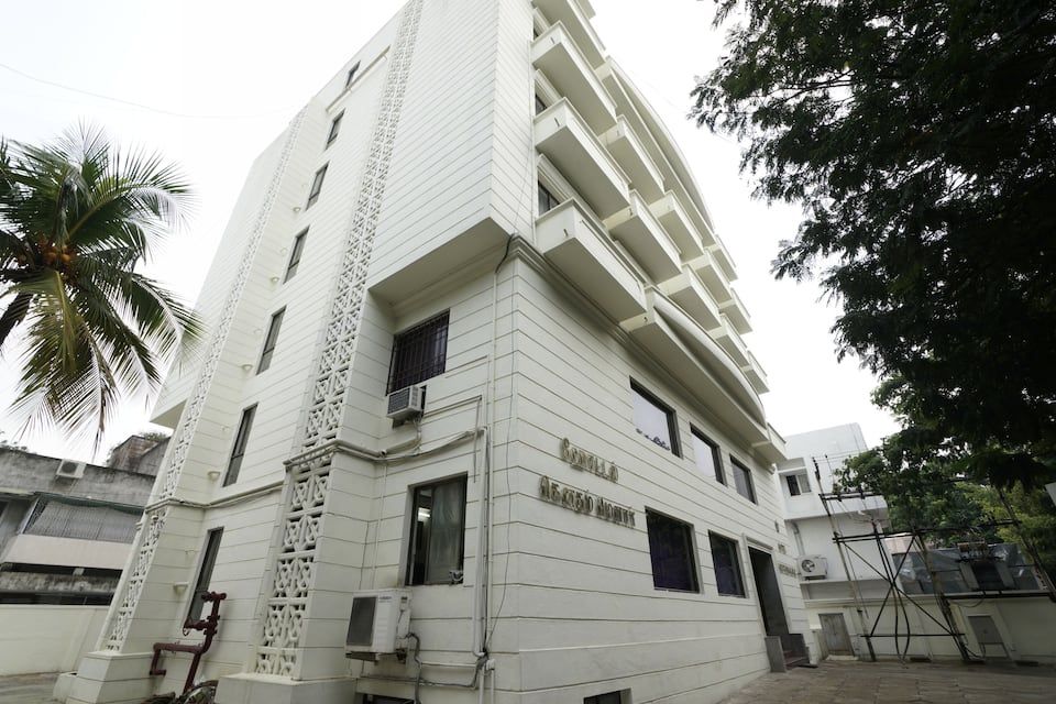 undefined Hotel Goutham Manor 6