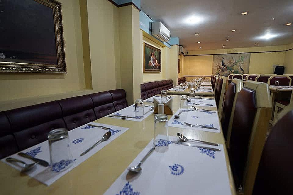 undefined Hotel Goutham Manor 4