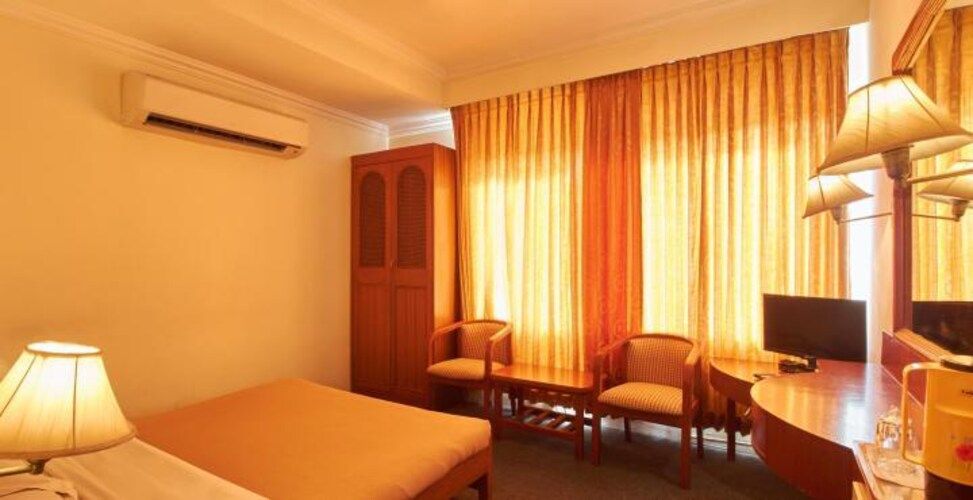 Hotel Goutham Manor Executive Double Room 3