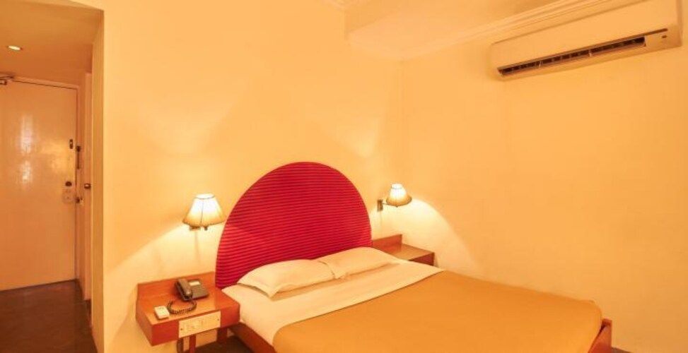 Hotel Goutham Manor Executive Double Room 2