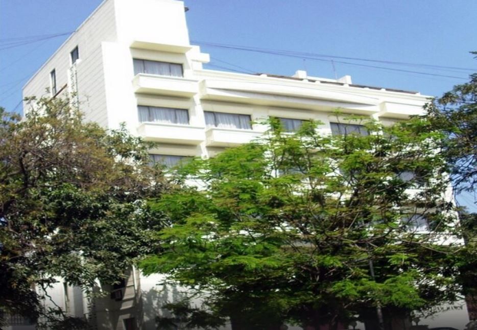 undefined Hotel Goutham Manor 9