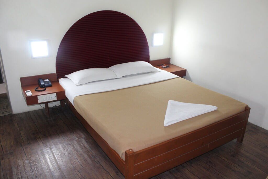 undefined Hotel Goutham Manor 5