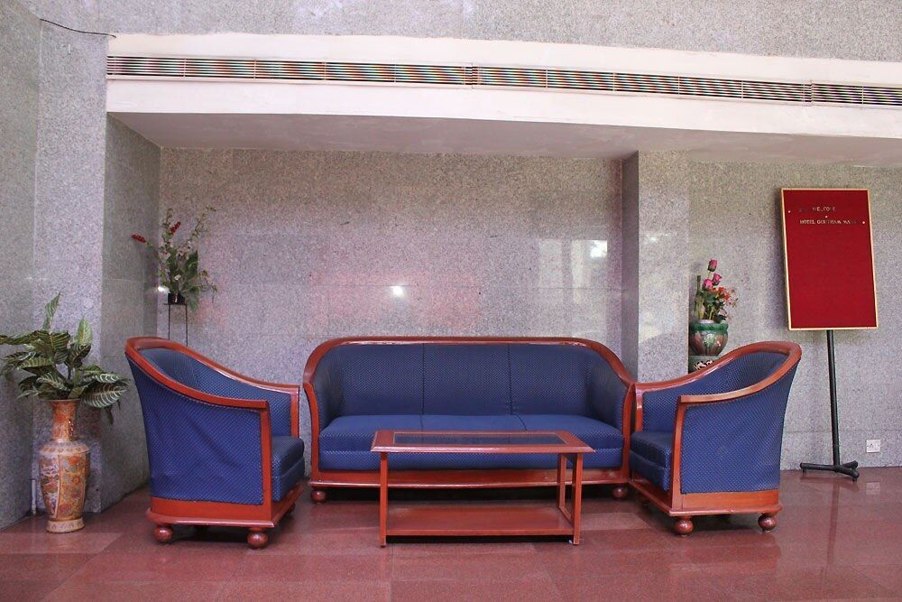 undefined Hotel Goutham Manor 4