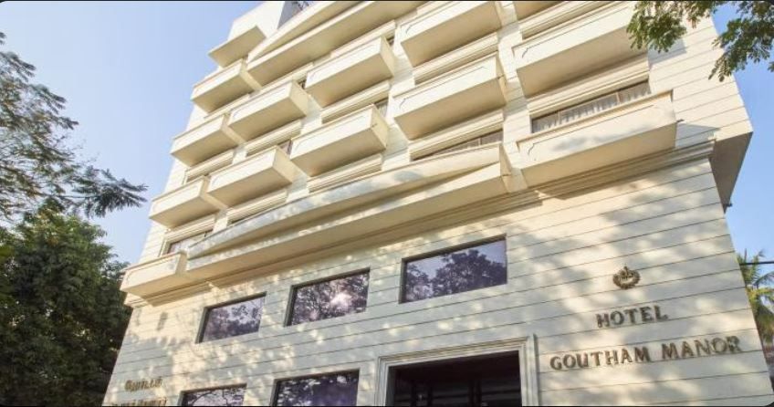 undefined Hotel Goutham Manor 6